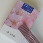 花かおり微煙ミニ（スティックタイプ）　桜　30ｇ