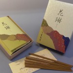 KUNJUDO（薫寿堂） : お香の専門店 jIN