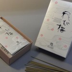 飛び梅　短寸大型バラ詰